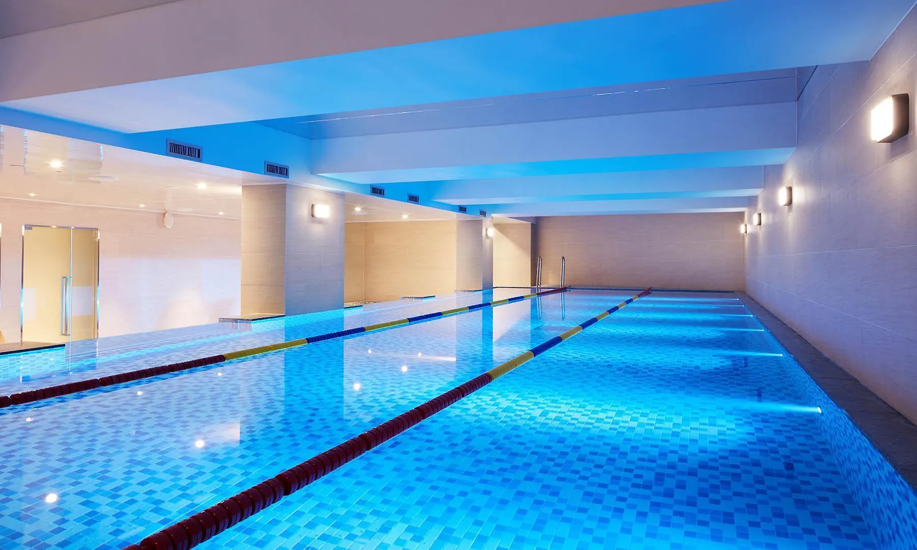 Hotel Howard Johnson By Wyndham Incheon Airport