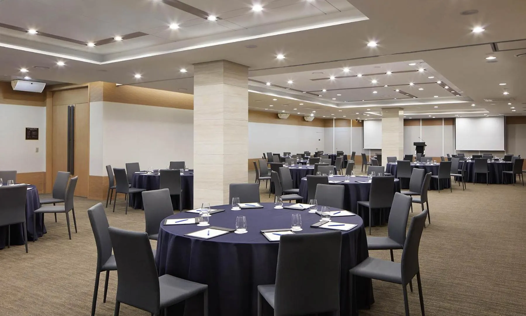 Howard Johnson By Wyndham Incheon Airport South Korea