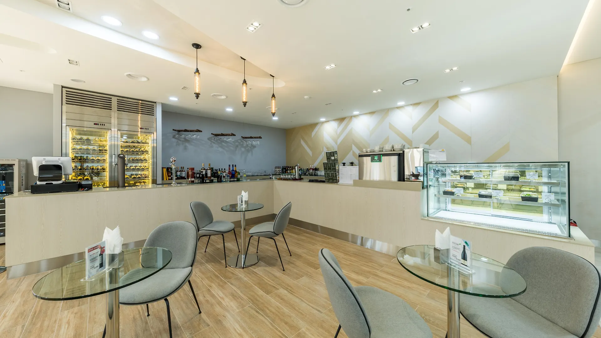 Howard Johnson By Wyndham Incheon Airport 5*,  South Korea