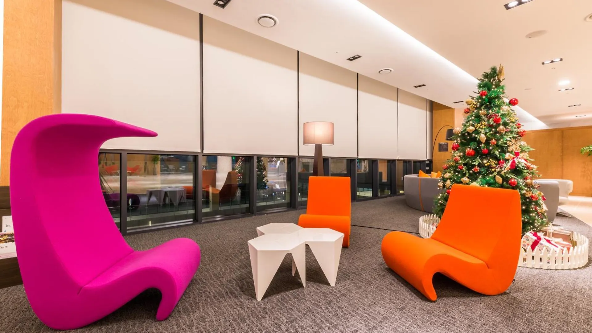 Howard Johnson By Wyndham Incheon Airport Korsel