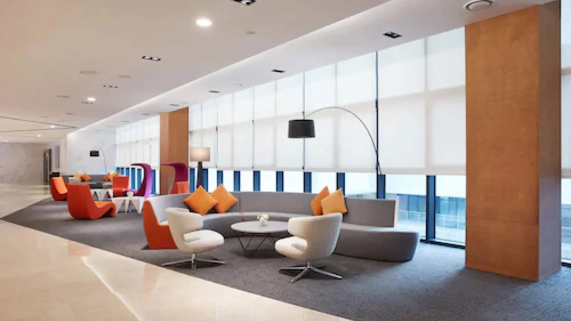 Howard Johnson By Wyndham Incheon Airport