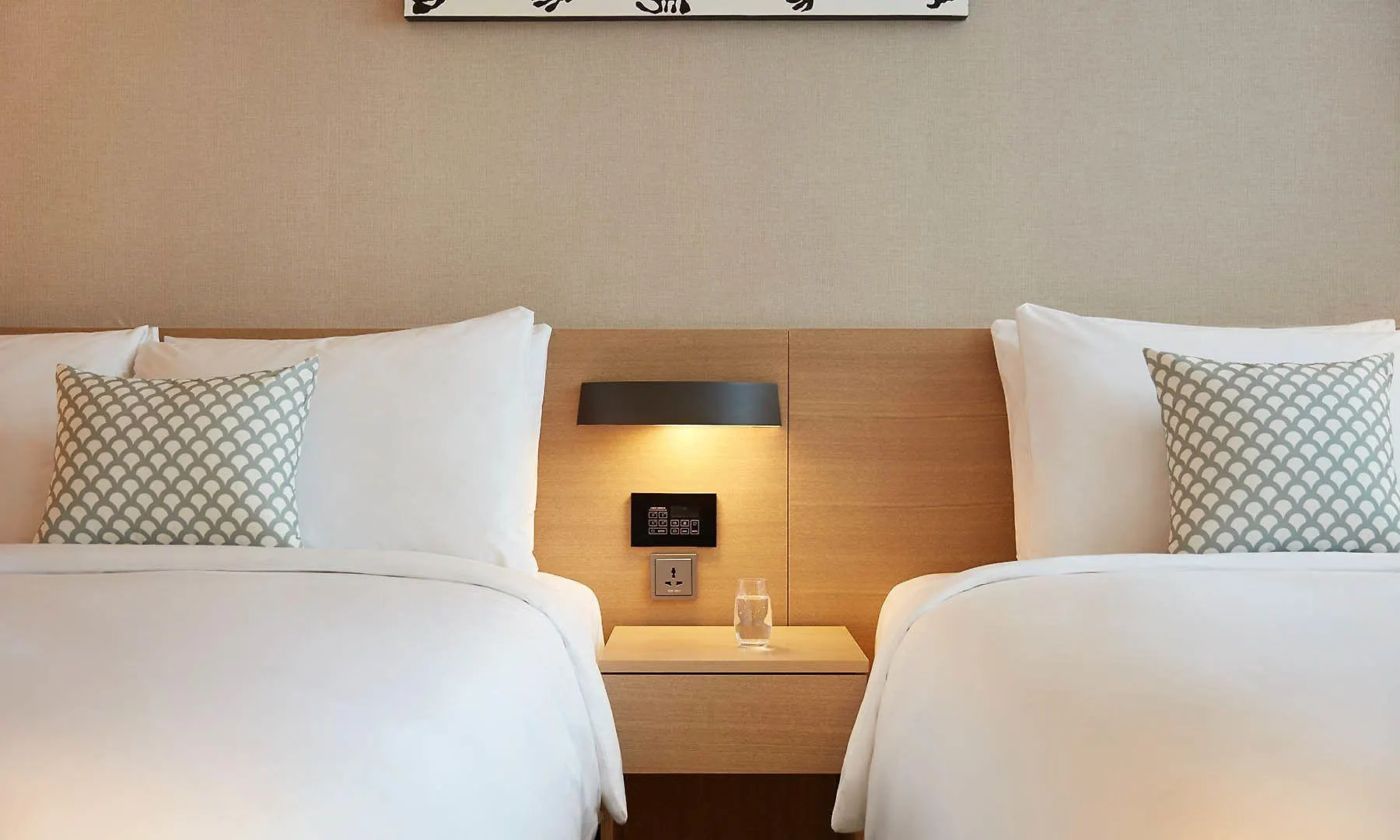 Howard Johnson By Wyndham Incheon Airport