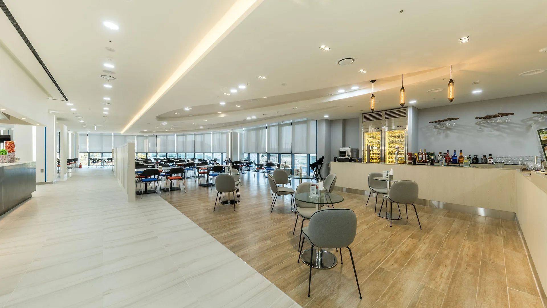 Howard Johnson By Wyndham Incheon Airport