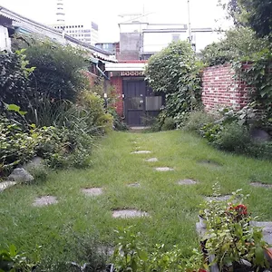 ハンス ハウス ゲストハウス ソウル特別市