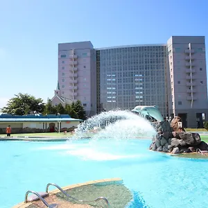 シャトレーゼ ガトーキングダム サッポロ アンド スパリゾート 4* 札幌市