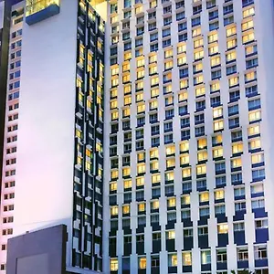 **** ホテル フラマ ブキット ビンタン、クアラ ルンプール マレーシア