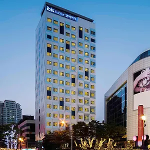 Hotel Ambassador Haeundae **