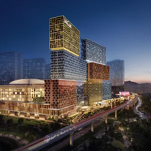 ***** リゾート Mgm コタイ 中国