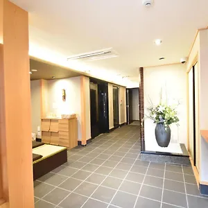 K-style 東本願寺 ホテル 京都市