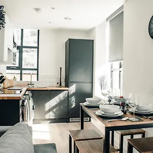 Bv Apt 2 Bedroom At Holmfirth Perfect Views United Kingdom