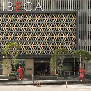 Hotel Tribeca Serviced By Millennium ****