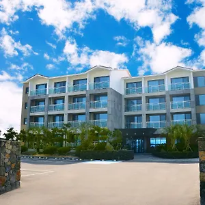 Jeju Resort South Korea