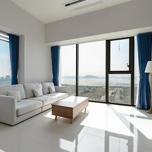 Sr 영종 아파트호텔