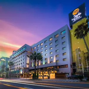 Hotel Sun Hotel&casino *****
