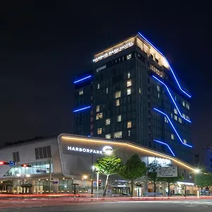 ベストウェスタン ハーバー パーク **** インチョン広域市