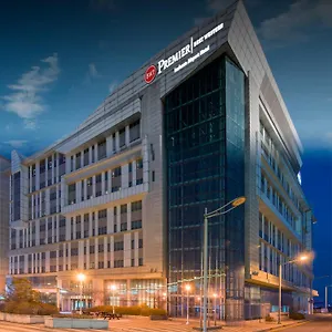 Western Premier Airport **** Incheon