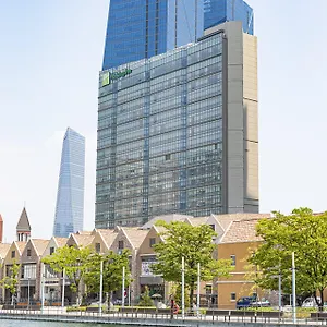 Songdo By Ihg **** Incheon
