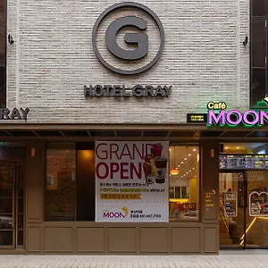 Gray Station ホテル 釜山広域市
