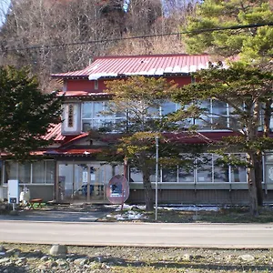 Nihonyanagi 2* 函館市