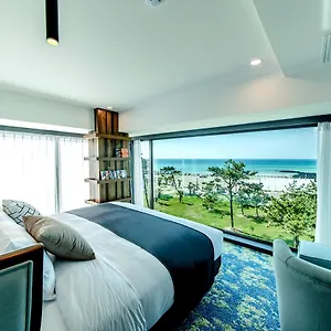 Jeju Marevo Beach Hotel South Korea