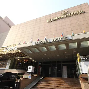 Utopia South Korea