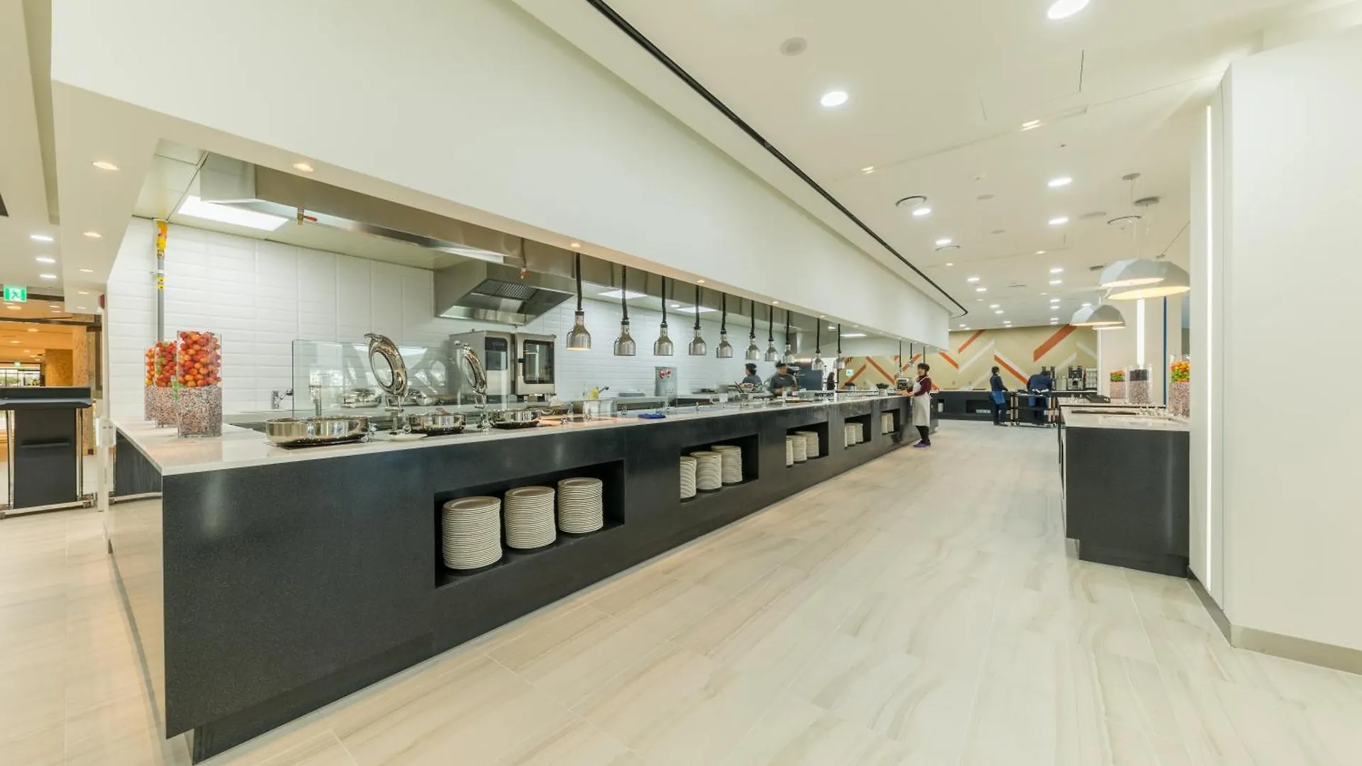 Hotel Howard Johnson By Wyndham Incheon Airport
