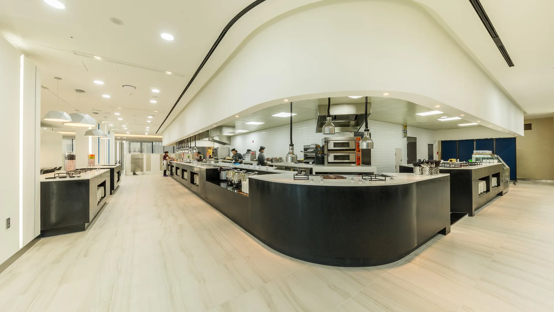 ***** Hotel Howard Johnson By Wyndham Incheon Airport Korsel