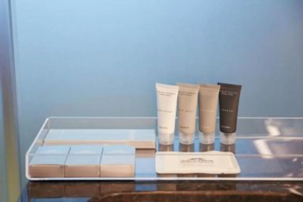 ハワード ジョンソン ホテル インチョン エアポート インチョン広域市