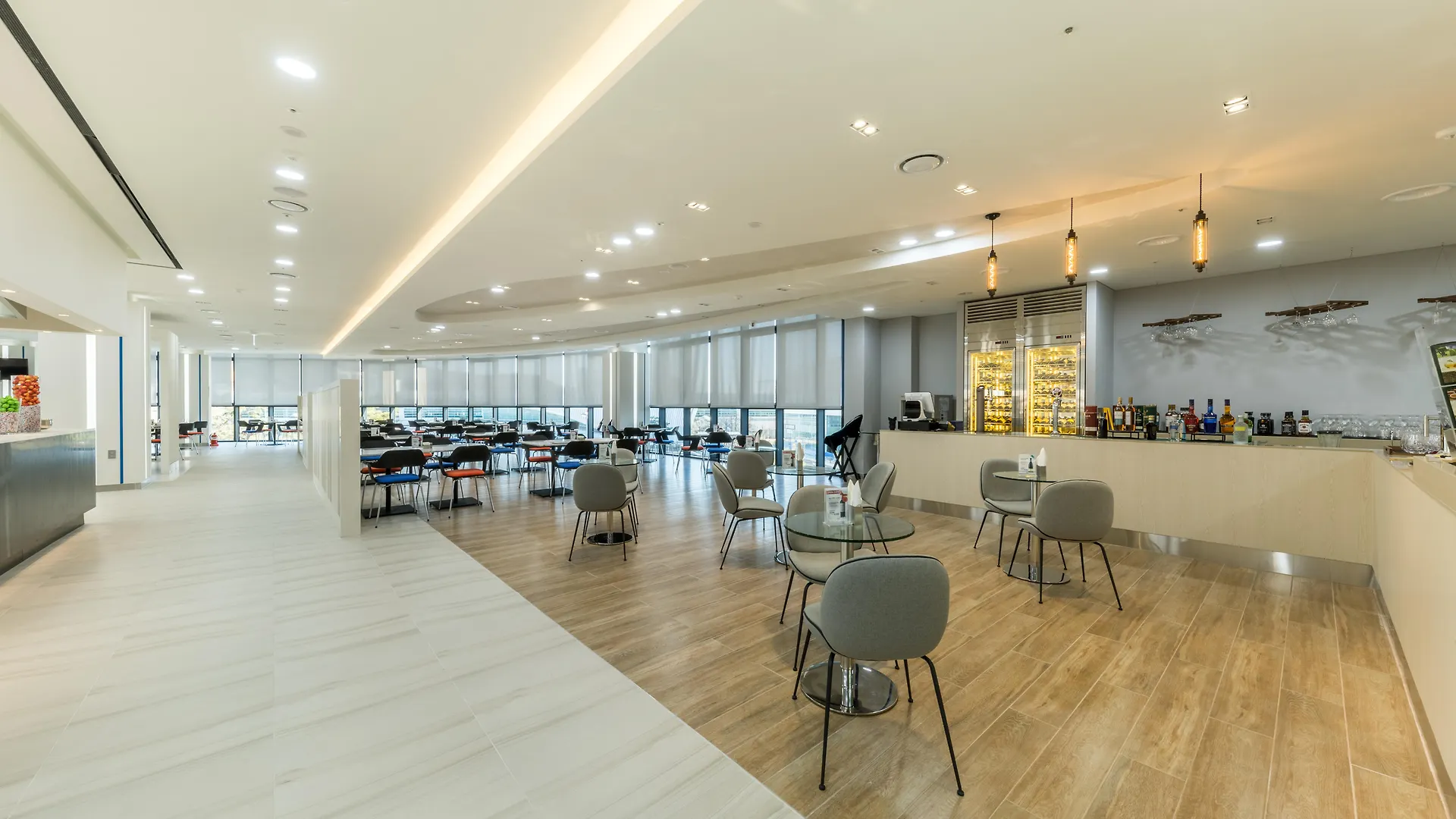 ハワード ジョンソン ホテル インチョン エアポート インチョン広域市 5*,  韓国