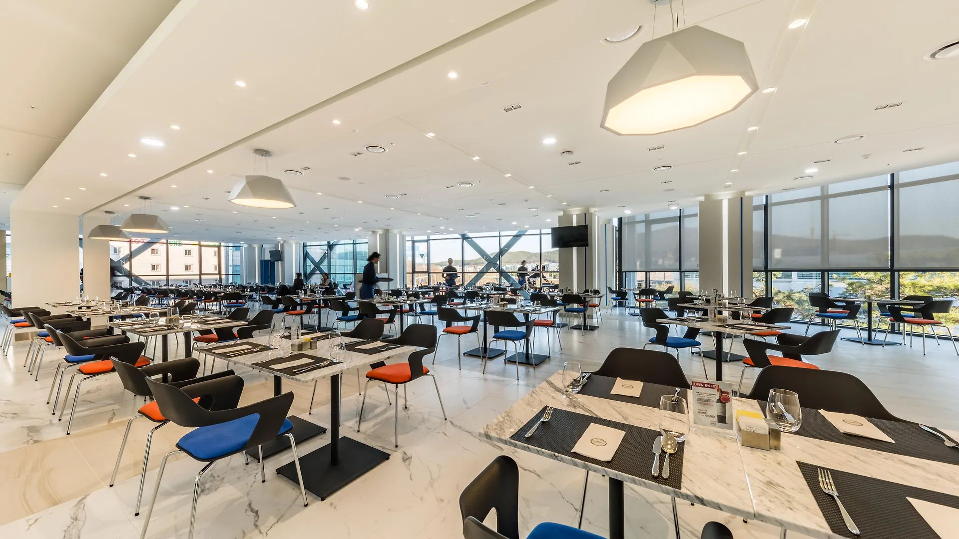 ハワード ジョンソン ホテル インチョン エアポート インチョン広域市 韓国