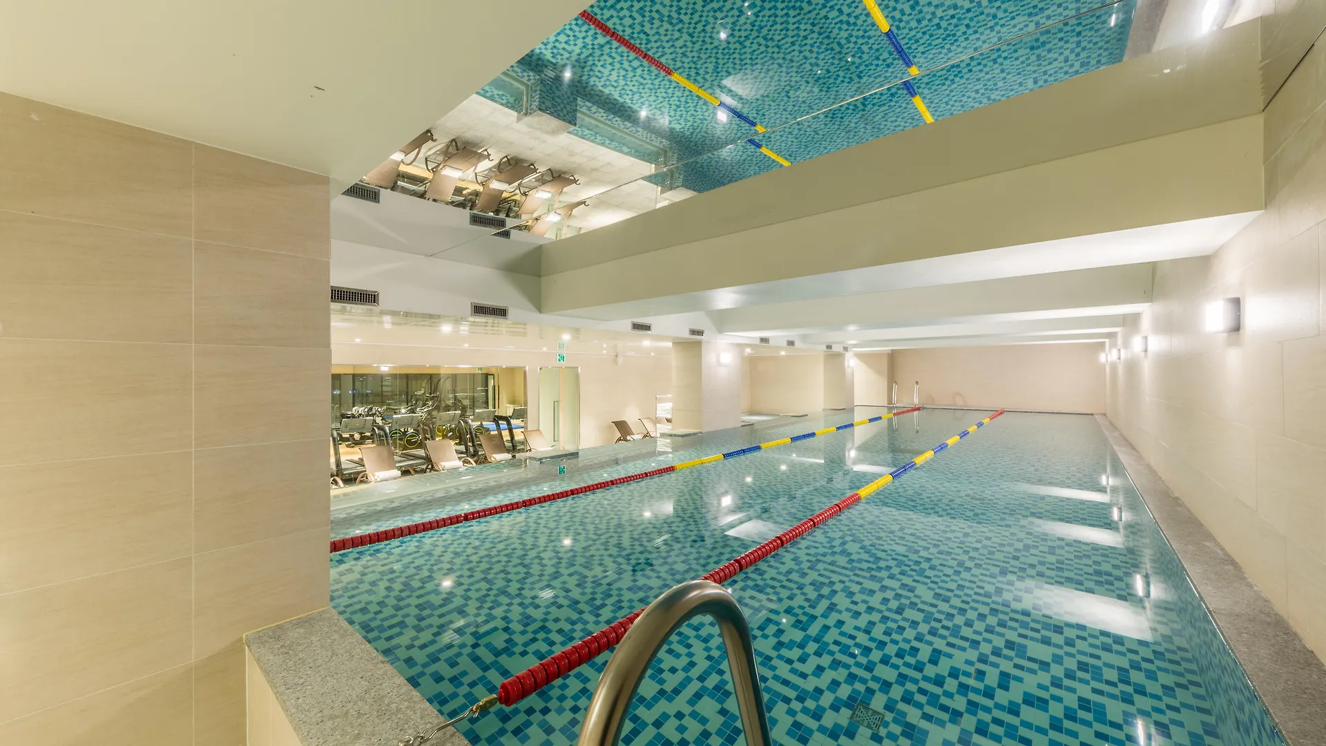 ハワード ジョンソン ホテル インチョン エアポート インチョン広域市