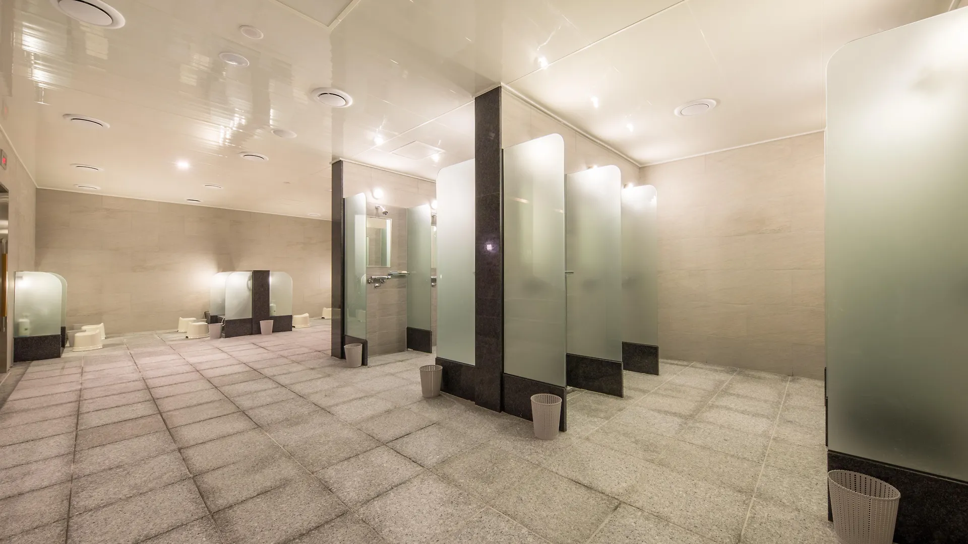 ハワード ジョンソン ホテル インチョン エアポート インチョン広域市 5*,  韓国