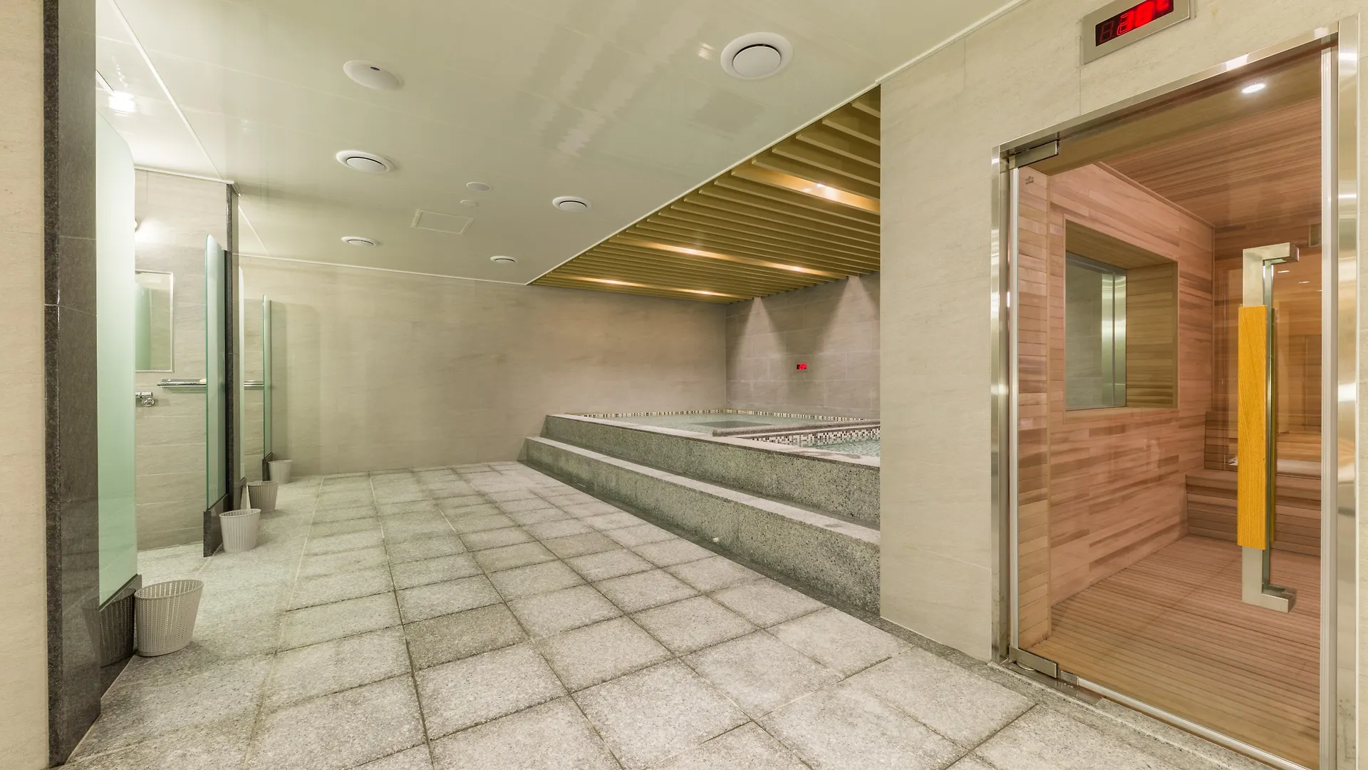 ハワード ジョンソン ホテル インチョン エアポート インチョン広域市