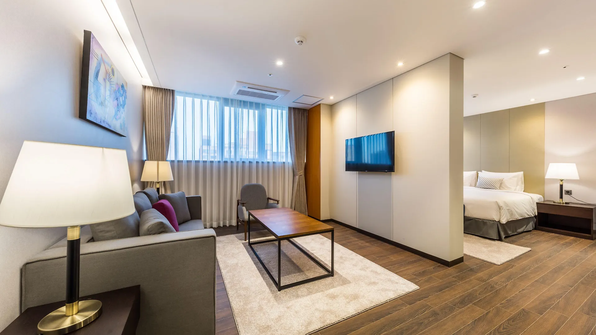 ハワード ジョンソン ホテル インチョン エアポート インチョン広域市