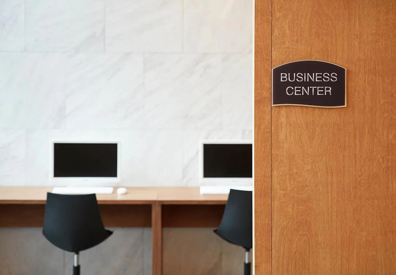 ハワード ジョンソン ホテル インチョン エアポート インチョン広域市