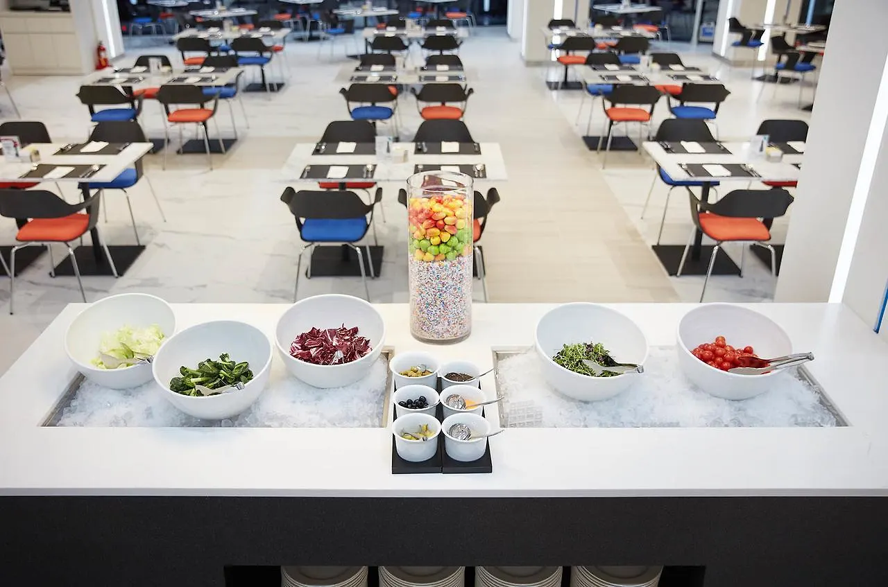 *****  ハワード ジョンソン ホテル インチョン エアポート インチョン広域市 韓国